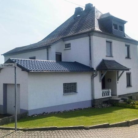Gaestezimmer M. Schubert Oberelbert Eksteriør billede