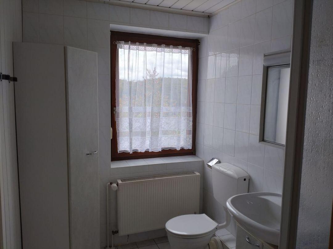 Gaestezimmer M. Schubert Oberelbert Eksteriør billede