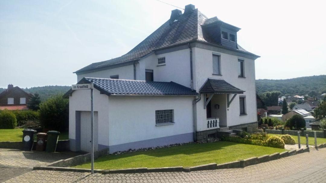 Gaestezimmer M. Schubert Oberelbert Eksteriør billede