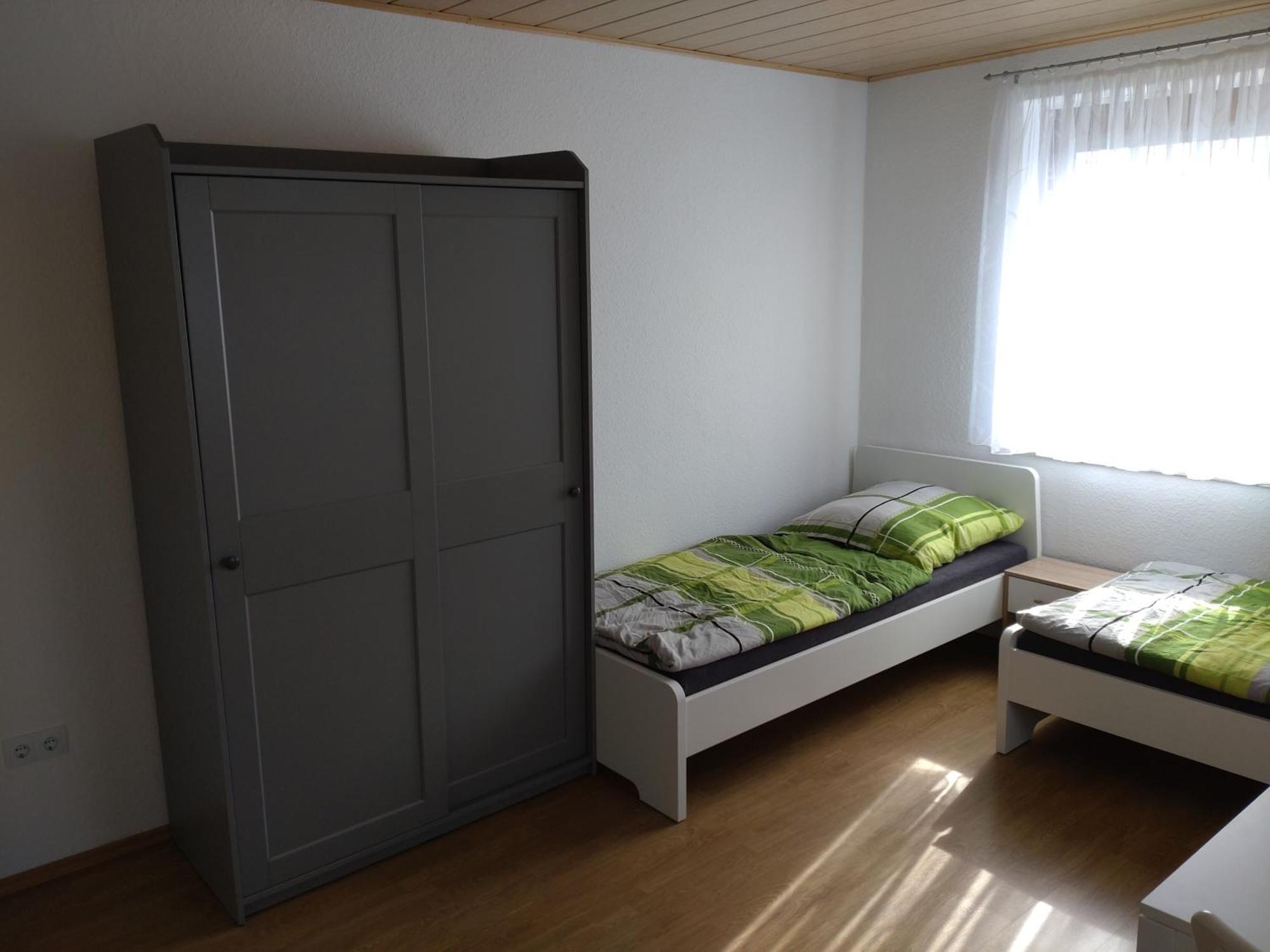 Gaestezimmer M. Schubert Oberelbert Eksteriør billede