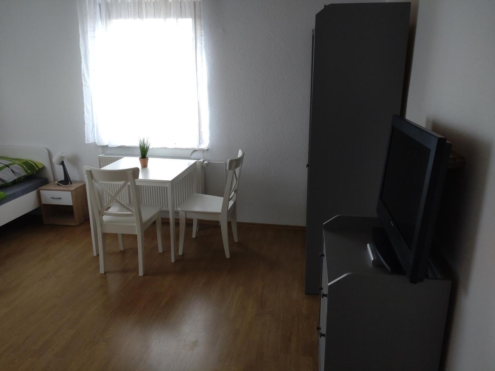 Gaestezimmer M. Schubert Oberelbert Eksteriør billede