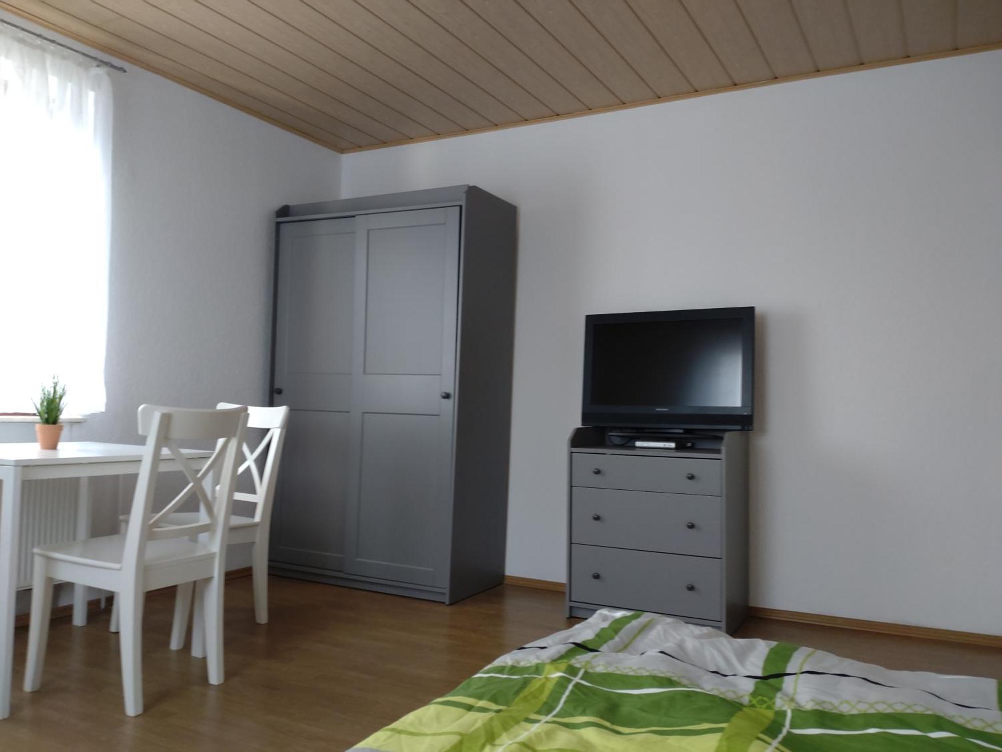 Gaestezimmer M. Schubert Oberelbert Eksteriør billede