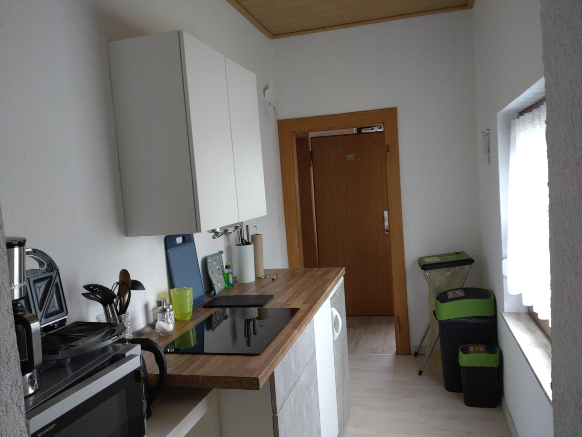 Gaestezimmer M. Schubert Oberelbert Eksteriør billede